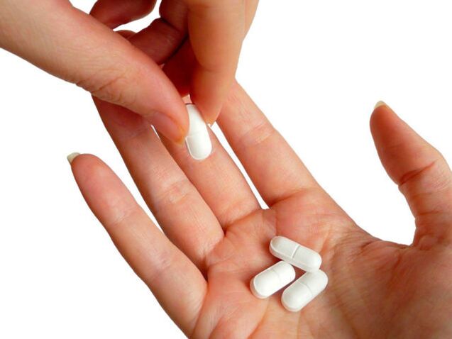 Une maladie grave comme l’arthrose nécessite un traitement pharmacologique.